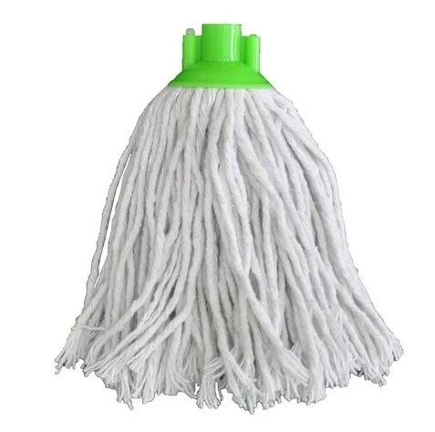 Recycled Cotton Mop Head Recycled Cotton Mop Head