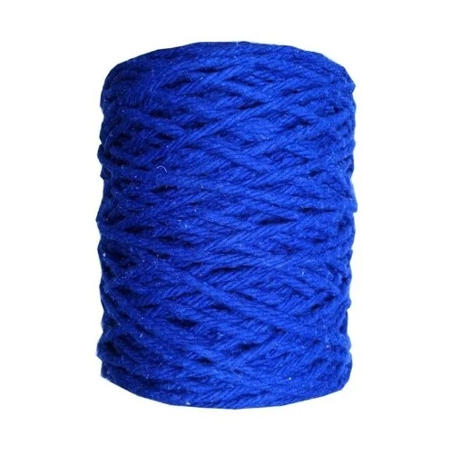 Colored Recycled Cotton Mop Yarn For Cleaning Mops Colored Recycled Cotton Mop Yarn For Cleaning Mops