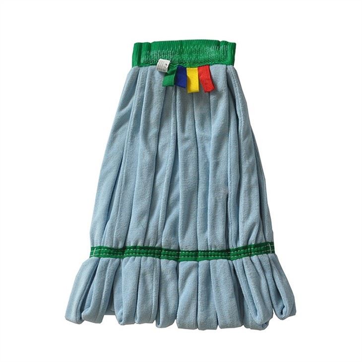 Kentucky Microfiber Floor Wet Tube Mop