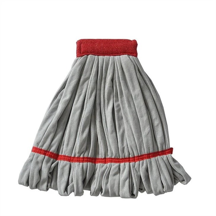 Kentucky Microfiber Floor Wet Tube Mop