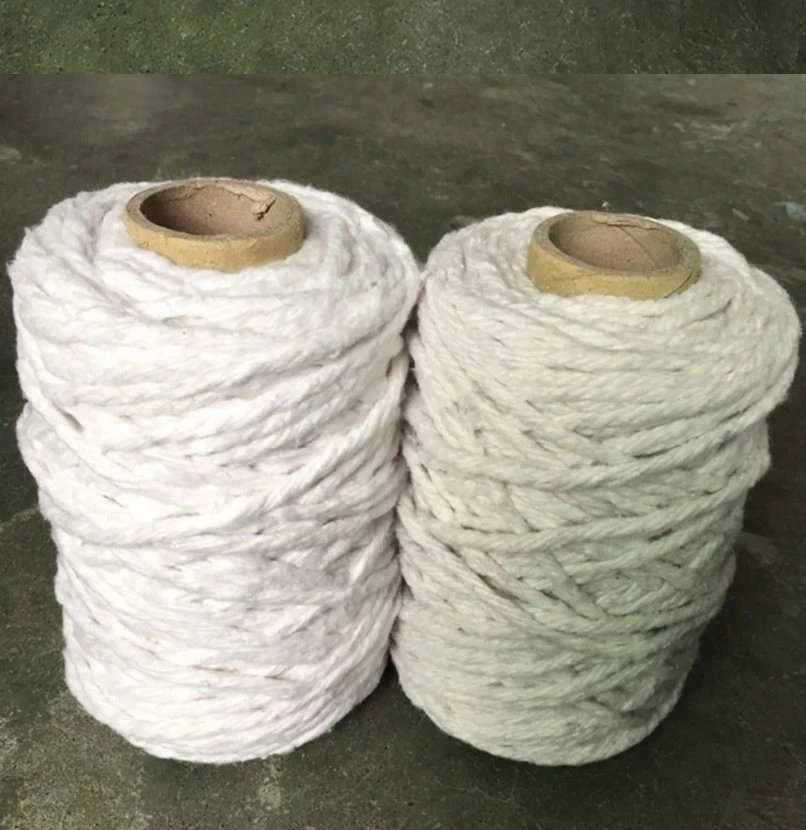 High Quality Textile Regenerated Yarn for Mop High Quality Textile Regenerated Yarn for Mop